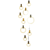 Pendant Light-LZHX-D281