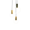 Pendant Light-LZHX-D281