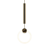 Pendant Light-LZHX-D282