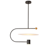 Pendant Light-LZHX-D278