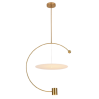 Pendant Light-LZHX-D278