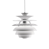 Pendant Light-LZHX-D295