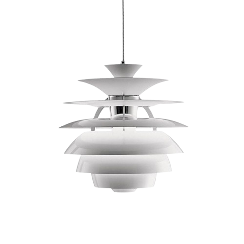 Pendant Light-LZHX-D295