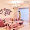Aureta Pendant Light