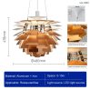 Clarien Pendant Light