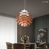 Clarien Pendant Light