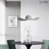Lunova Pendant Light