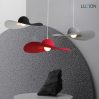Lunova Pendant Light