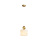 Pendant Light-LZHX-D155