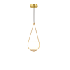 Pendant Light-LZHX-D245
