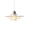 Pendant Light-LZHX-D197