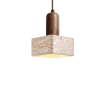 Pendant Light-LZHX-D273