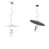 Pendant Light-LZHX-D290