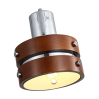 Pendant Light-LZHX-D066