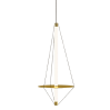 Pendant Light-LZHX-D293