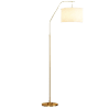 Floor Lamp-LZHX-L9168