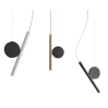 Pendant Light-LZHX-D250