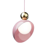 Pendant Light-LZHX-D287