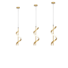Pendant Light-LZHX-D228