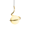 Pendant Light-LZHX-D064