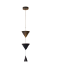 Pendant Light-LZHX-D132