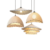 Pendant Light-LZHX-D098
