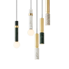 Pendant Light-LZHX-D264