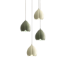 Pendant Light-LZHX-D094