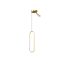 Pendant Light-LZHX-D215