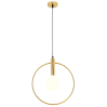 Pendant Light-LZHX-D226