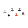 Pendant Light-LZHX-D142