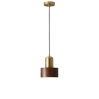 Pendant Light-LZHX-D274
