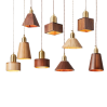 Pendant Light-LZHX-D273