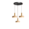Pendant Light-LZHX-D117