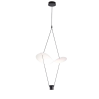 Pendant Light-LZHX-D055
