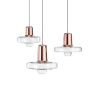 Pendant Light-LZHX-D128