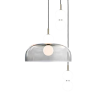 Pendant Light-LZHX-D180