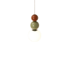 Pendant Light-LZHX-D140