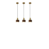 Pendant Light-LZHX-D274