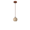 Pendant Light-LZHX-D124