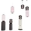 Floor Lamp-LZHX-T1249