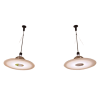 Pendant Light-LZHX-D044