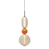 Floor Lamp-LZHX-T1238