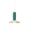 Pendant Light-LZHX-D288