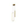Pendant Light-LZHX-D215