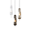 Pendant Light-LZHX-D277
