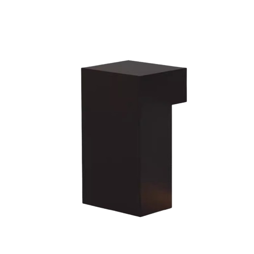 Bollard-LZBL10W