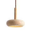 Pendant Light-LZHX-D117