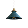 Pendant Light-LZHX-D091