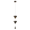Pendant Light-LZHX-D283